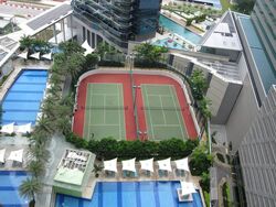 The Sail @ Marina Bay (D1), Apartment #522290411